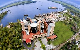 Ramada By Wyndham Alleppey